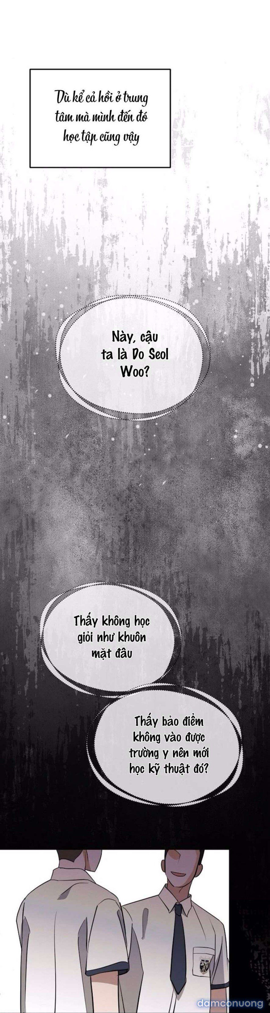 đọc truyện 〖18+〗- Cẩn Thận Va Phải Tình Yêu Chương 11 ảnh 30 tại Thiên Thai Truyện