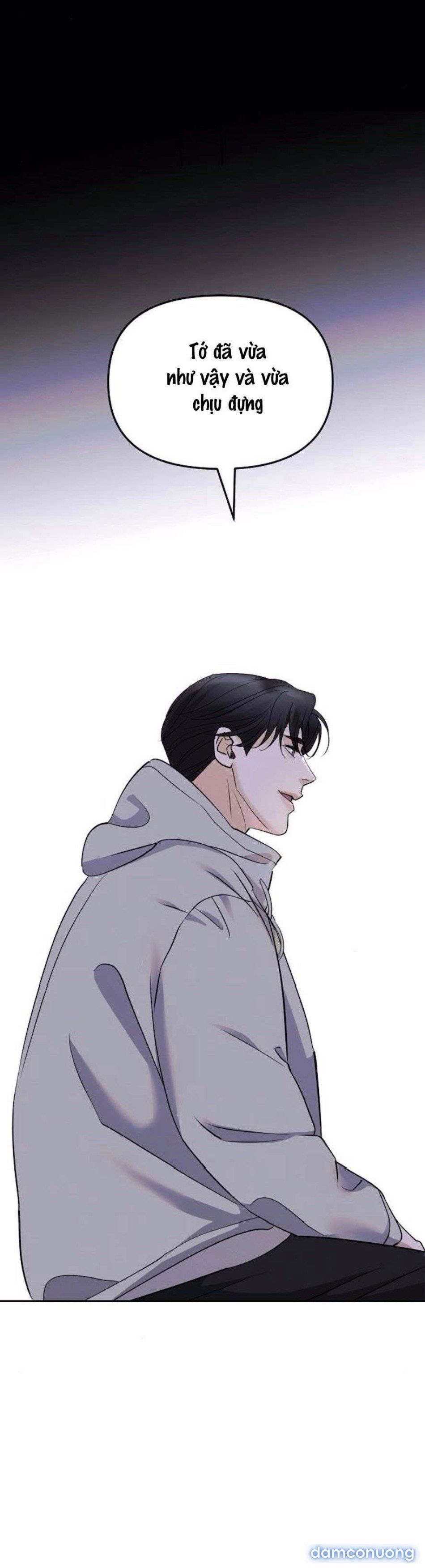 đọc truyện 〖18+〗- Cẩn Thận Va Phải Tình Yêu Chương 11 ảnh 5 tại Thiên Thai Truyện