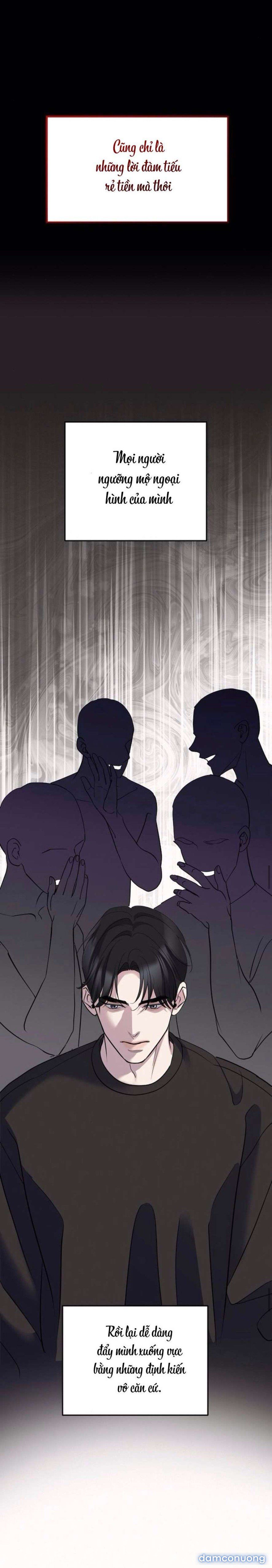 đọc truyện 〖18+〗- Cẩn Thận Va Phải Tình Yêu Chương 11 ảnh 33 tại Thiên Thai Truyện