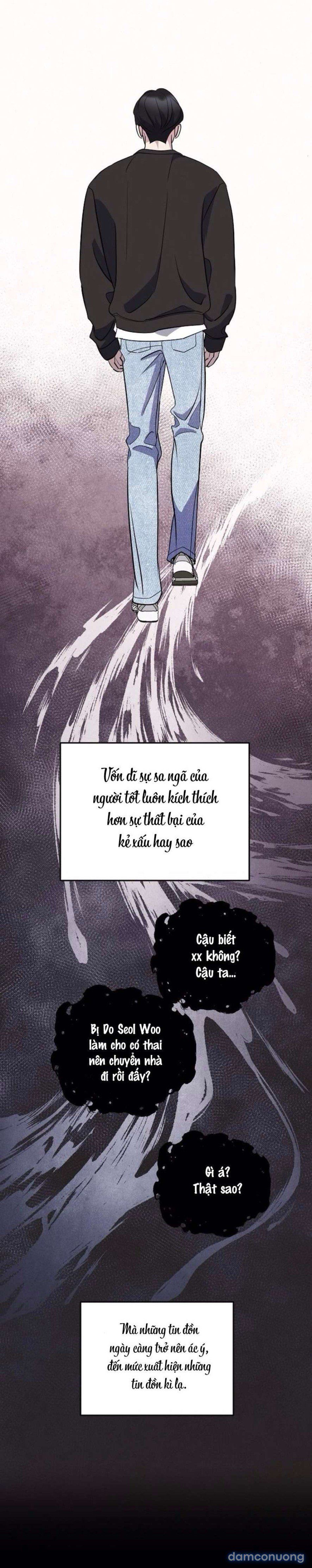 đọc truyện 〖18+〗- Cẩn Thận Va Phải Tình Yêu Chương 11 ảnh 34 tại Thiên Thai Truyện