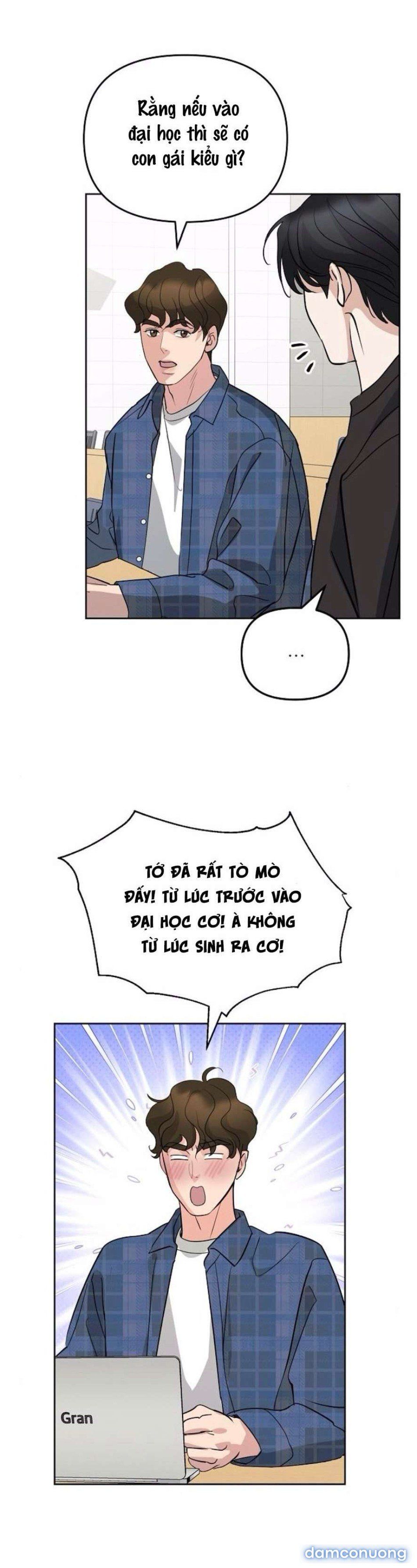 đọc truyện 〖18+〗- Cẩn Thận Va Phải Tình Yêu Chương 11 ảnh 36 tại Thiên Thai Truyện