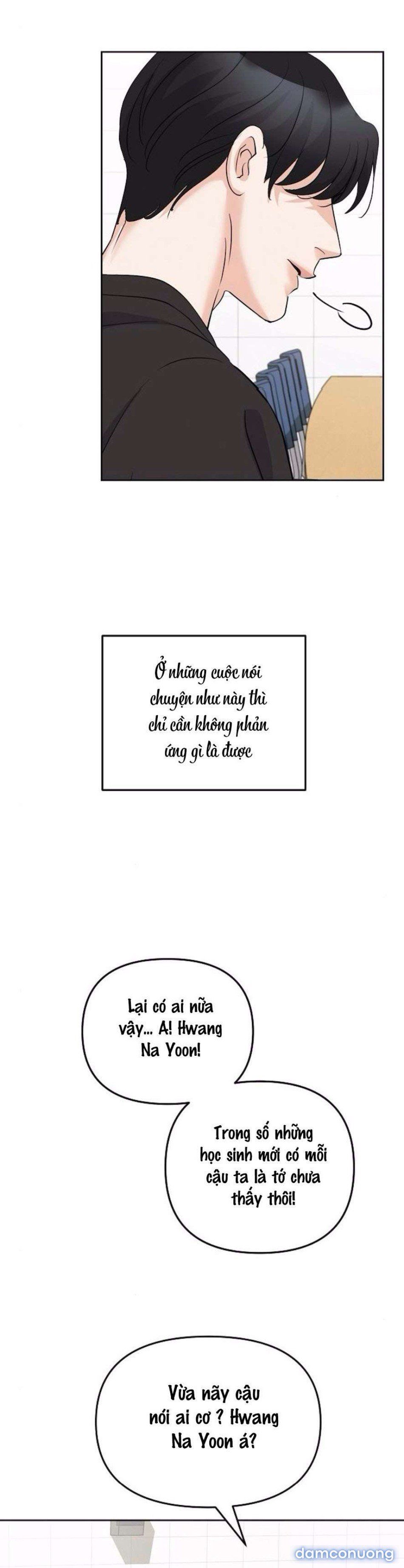 đọc truyện 〖18+〗- Cẩn Thận Va Phải Tình Yêu Chương 11 ảnh 38 tại Thiên Thai Truyện