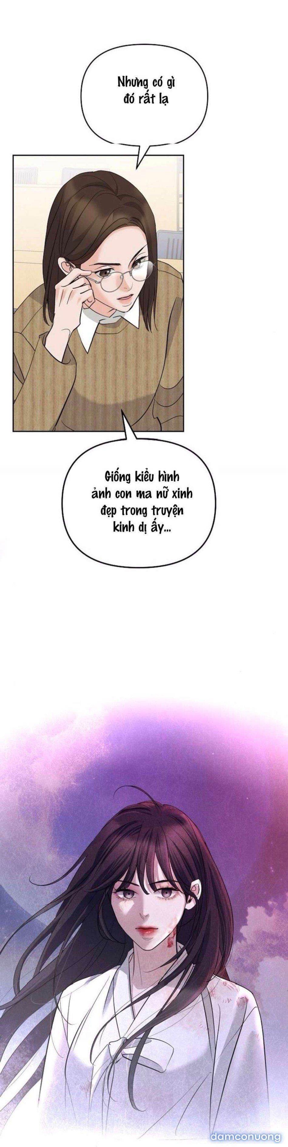 đọc truyện 〖18+〗- Cẩn Thận Va Phải Tình Yêu Chương 11 ảnh 40 tại Thiên Thai Truyện