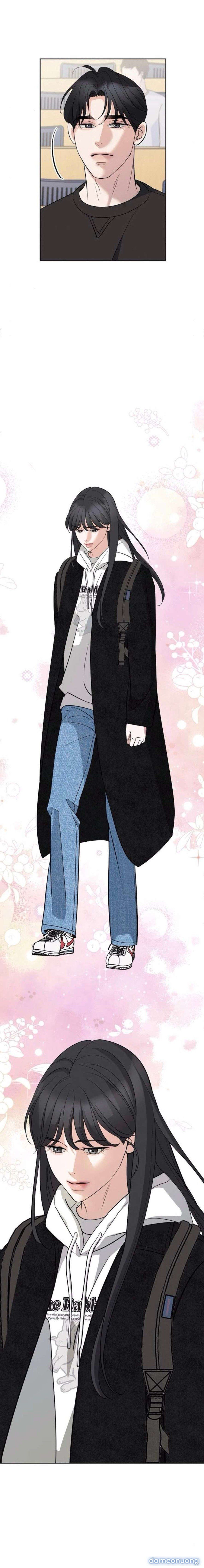 đọc truyện 〖18+〗- Cẩn Thận Va Phải Tình Yêu Chương 11 ảnh 42 tại Thiên Thai Truyện