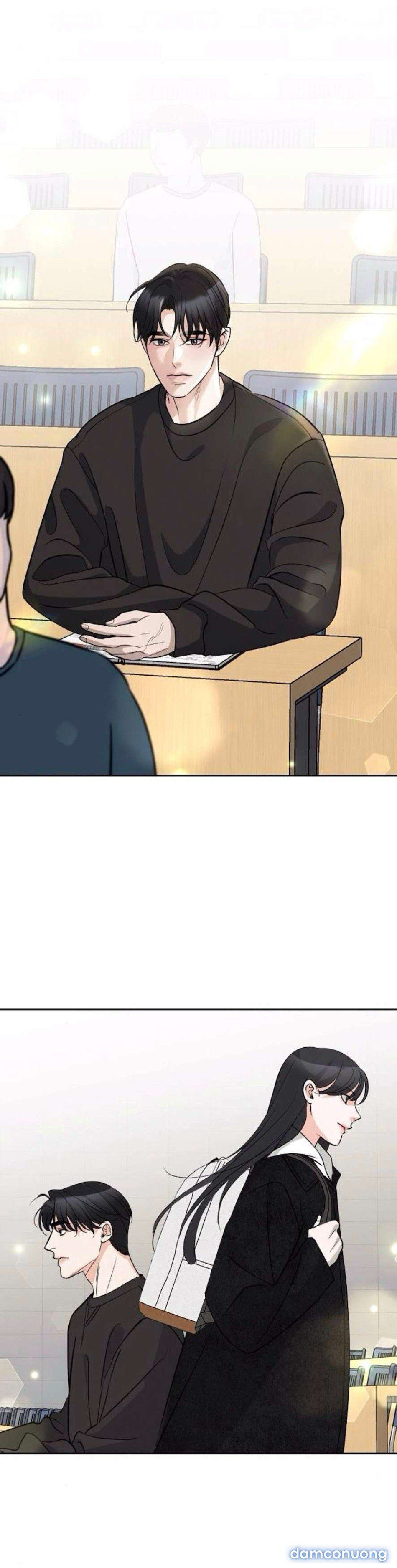 đọc truyện 〖18+〗- Cẩn Thận Va Phải Tình Yêu Chương 11 ảnh 43 tại Thiên Thai Truyện