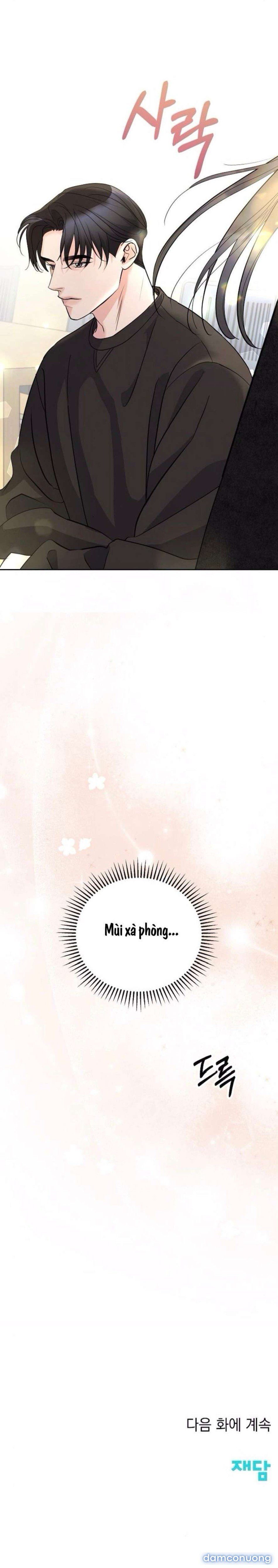 đọc truyện 〖18+〗- Cẩn Thận Va Phải Tình Yêu Chương 11 ảnh 44 tại Thiên Thai Truyện