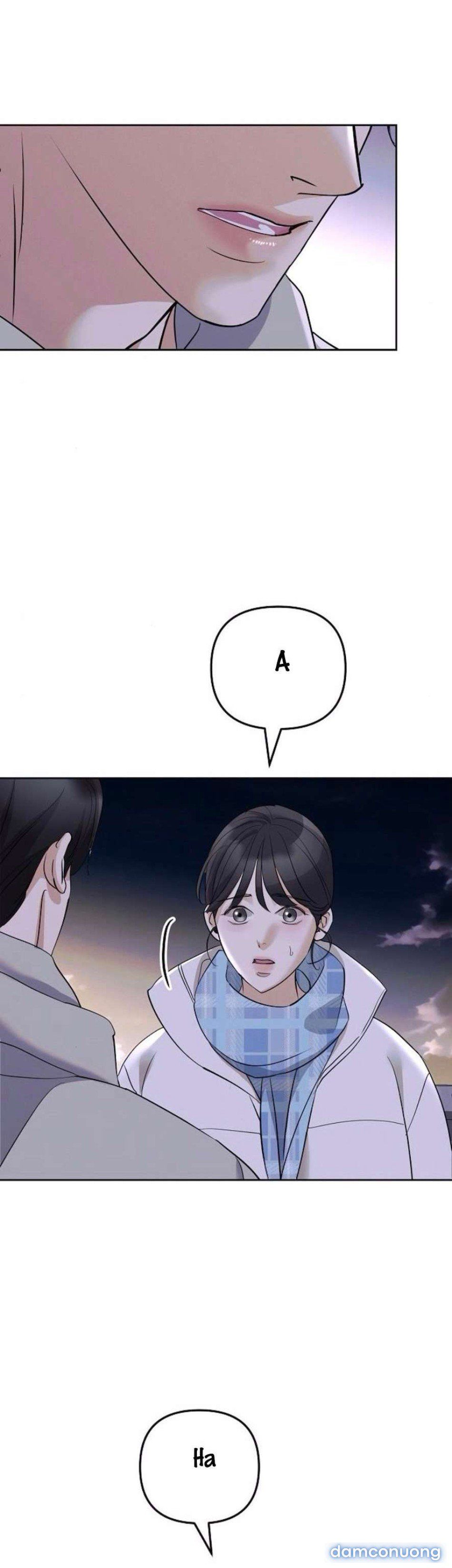 đọc truyện 〖18+〗- Cẩn Thận Va Phải Tình Yêu Chương 11 ảnh 7 tại Thiên Thai Truyện