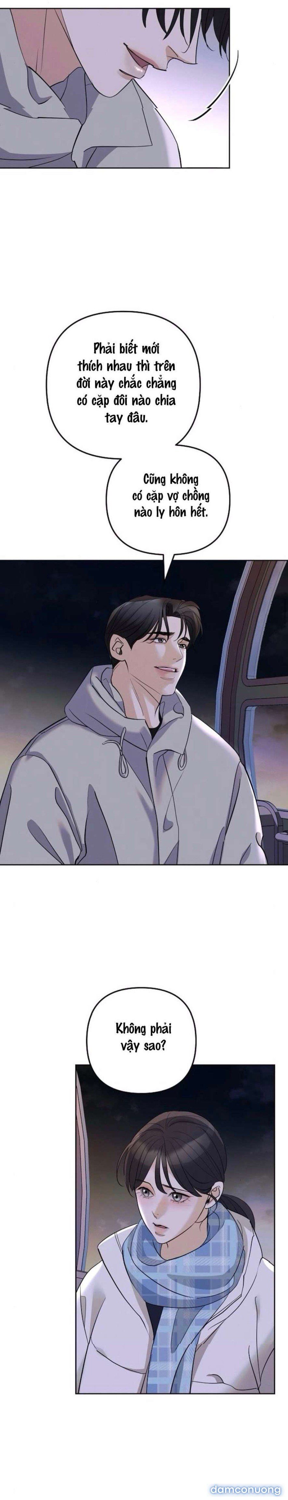 đọc truyện 〖18+〗- Cẩn Thận Va Phải Tình Yêu Chương 11 ảnh 8 tại Thiên Thai Truyện