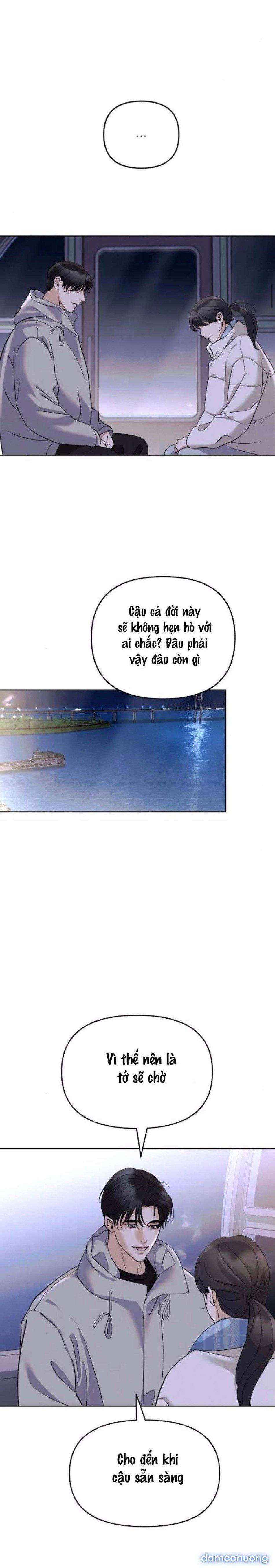 đọc truyện 〖18+〗- Cẩn Thận Va Phải Tình Yêu Chương 11 ảnh 9 tại Thiên Thai Truyện