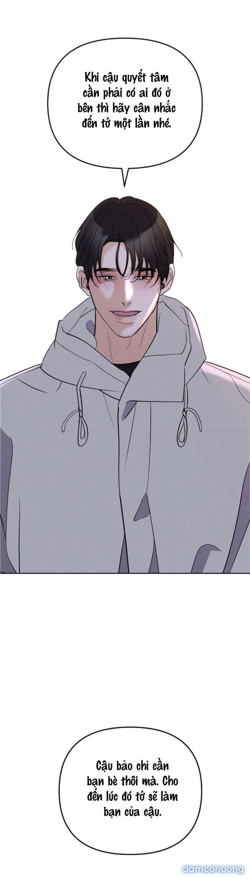 đọc truyện 〖18+〗- Cẩn Thận Va Phải Tình Yêu Chương 11 ảnh 10 tại Thiên Thai Truyện