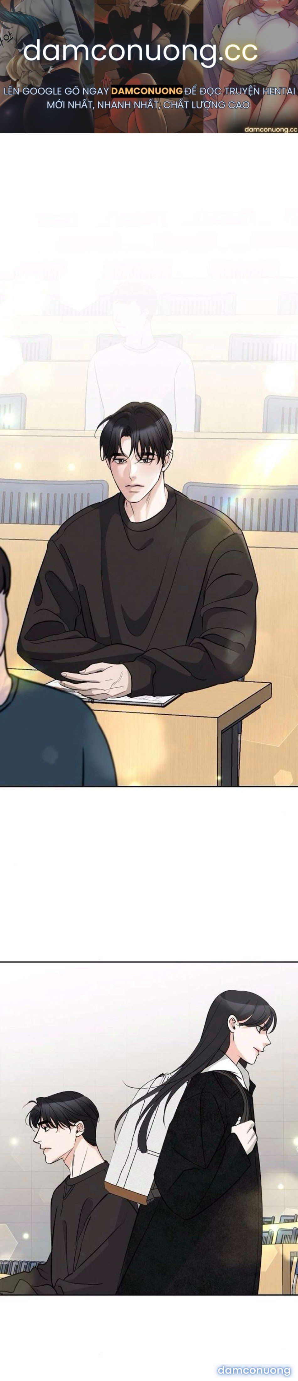 đọc truyện 〖18+〗- Cẩn Thận Va Phải Tình Yêu Chương 12 ảnh 2 tại Thiên Thai Truyện