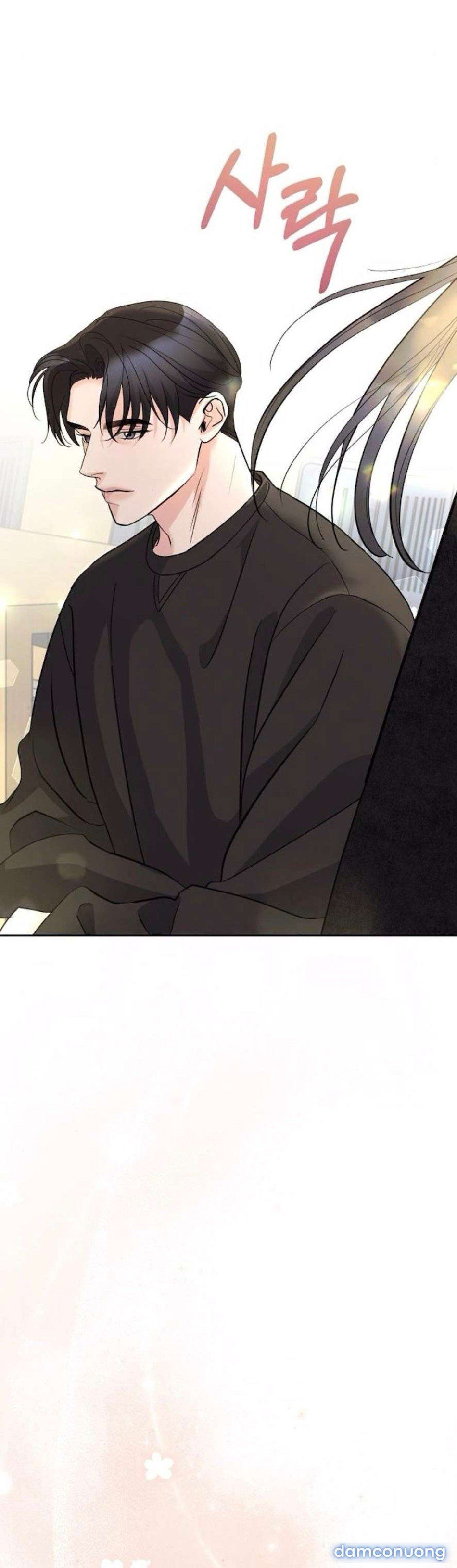 đọc truyện 〖18+〗- Cẩn Thận Va Phải Tình Yêu Chương 12 ảnh 3 tại Thiên Thai Truyện