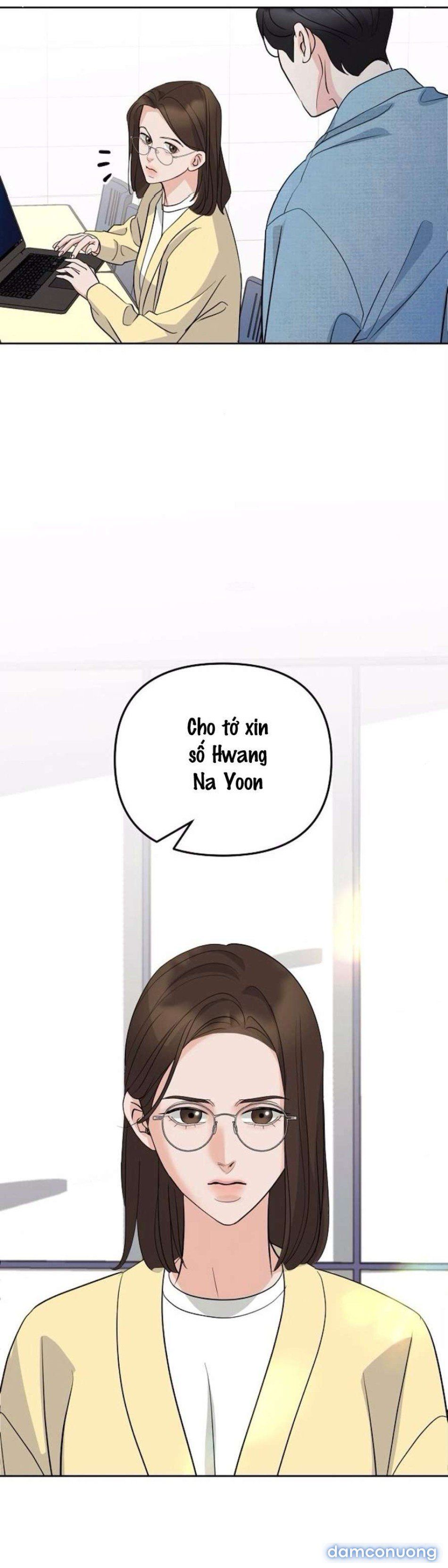 đọc truyện 〖18+〗- Cẩn Thận Va Phải Tình Yêu Chương 12 ảnh 13 tại Thiên Thai Truyện