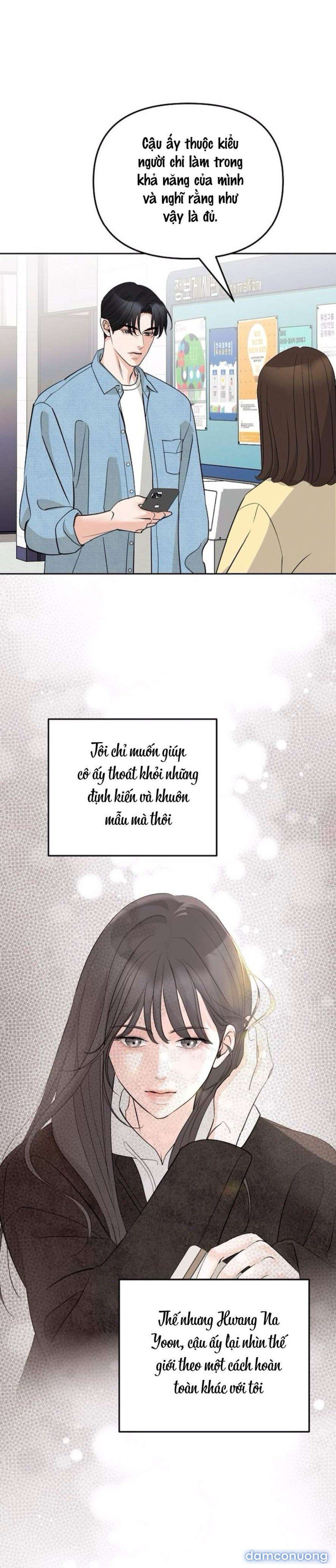 đọc truyện 〖18+〗- Cẩn Thận Va Phải Tình Yêu Chương 12 ảnh 18 tại Thiên Thai Truyện