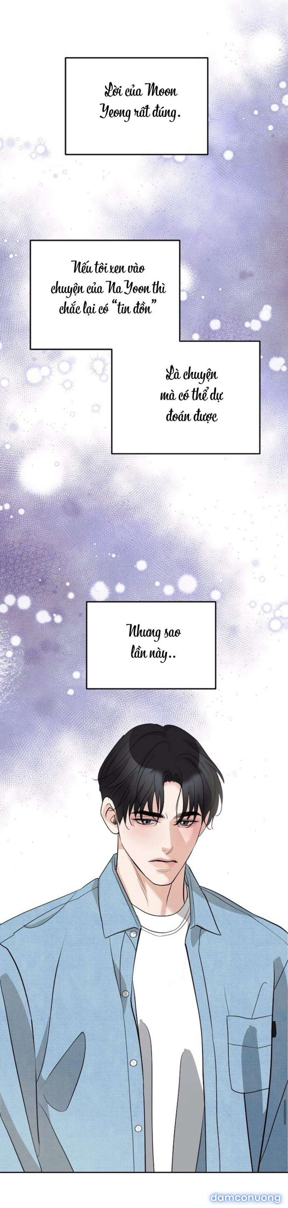 đọc truyện 〖18+〗- Cẩn Thận Va Phải Tình Yêu Chương 12 ảnh 21 tại Thiên Thai Truyện