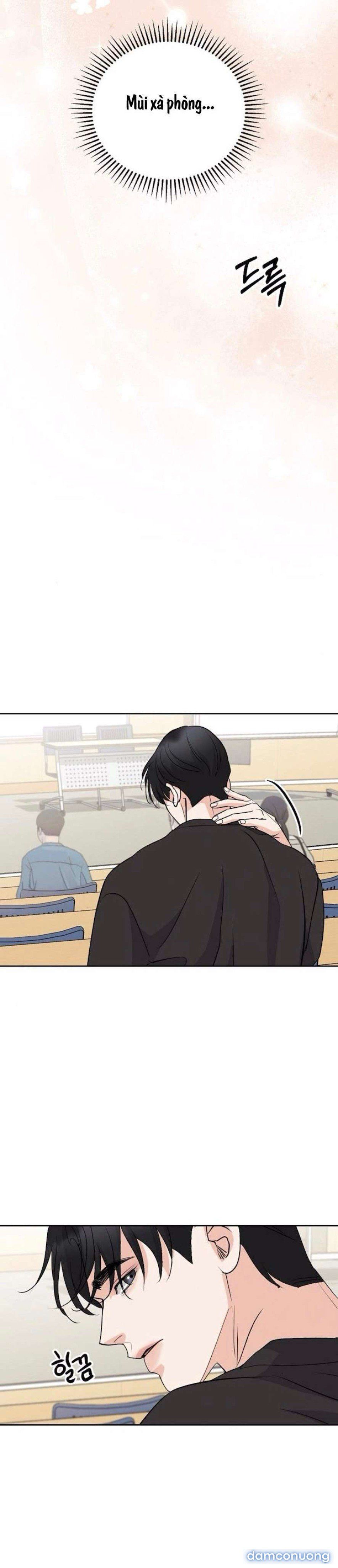 đọc truyện 〖18+〗- Cẩn Thận Va Phải Tình Yêu Chương 12 ảnh 4 tại Thiên Thai Truyện