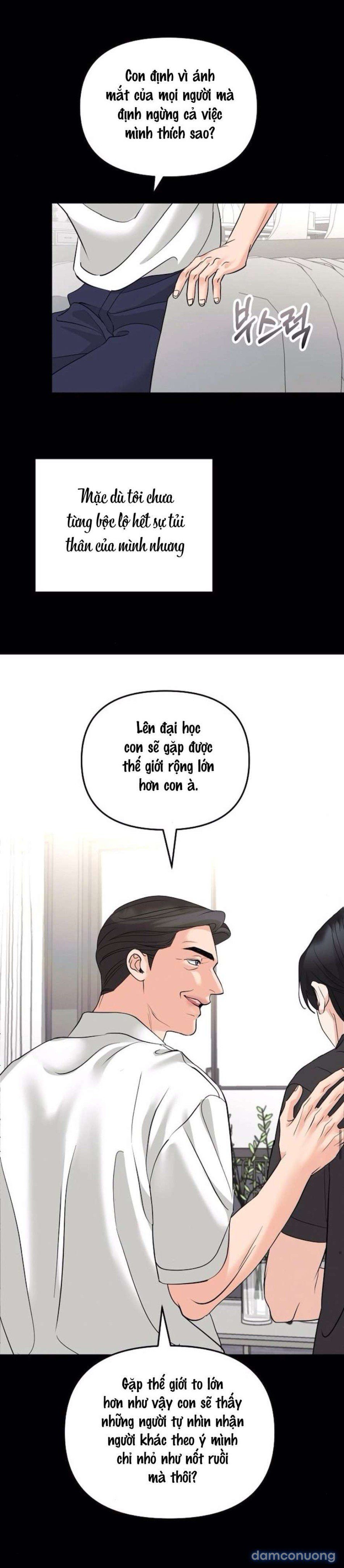 đọc truyện 〖18+〗- Cẩn Thận Va Phải Tình Yêu Chương 12 ảnh 27 tại Thiên Thai Truyện