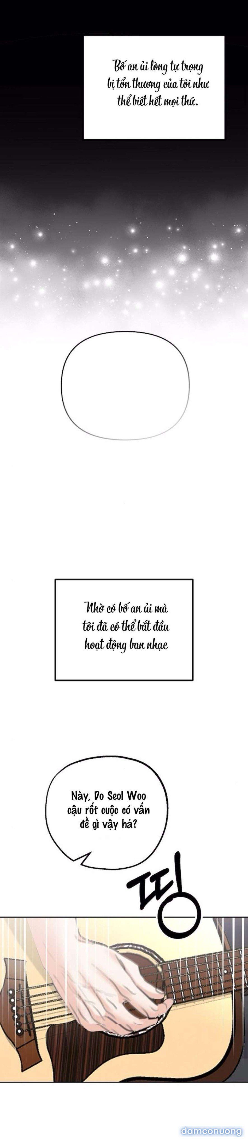 đọc truyện 〖18+〗- Cẩn Thận Va Phải Tình Yêu Chương 12 ảnh 28 tại Thiên Thai Truyện