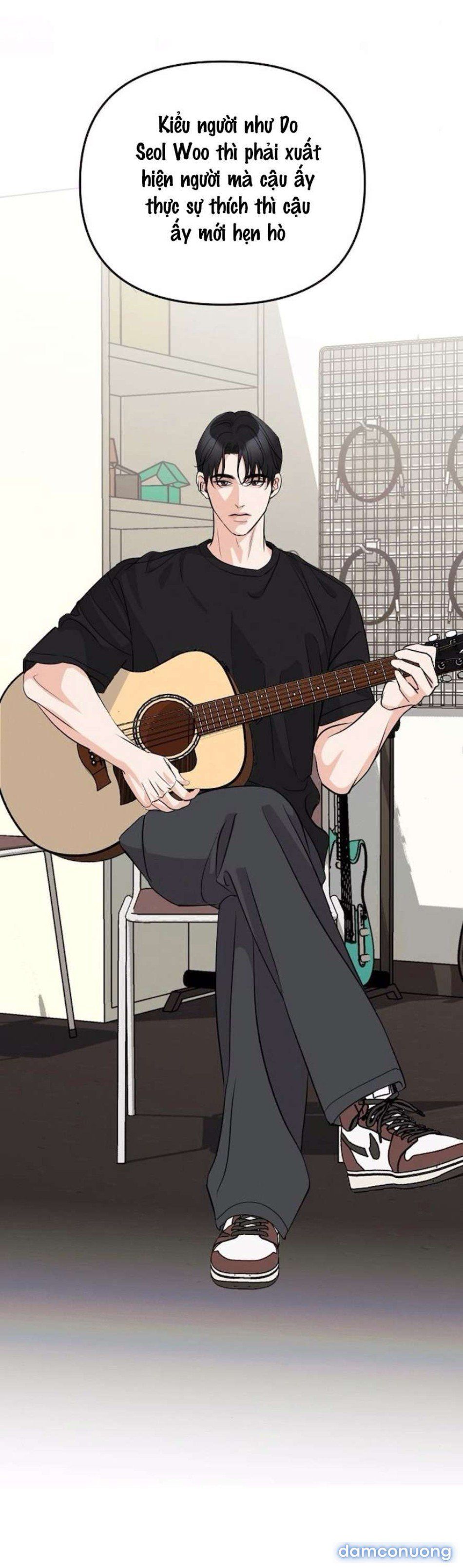 đọc truyện 〖18+〗- Cẩn Thận Va Phải Tình Yêu Chương 12 ảnh 30 tại Thiên Thai Truyện