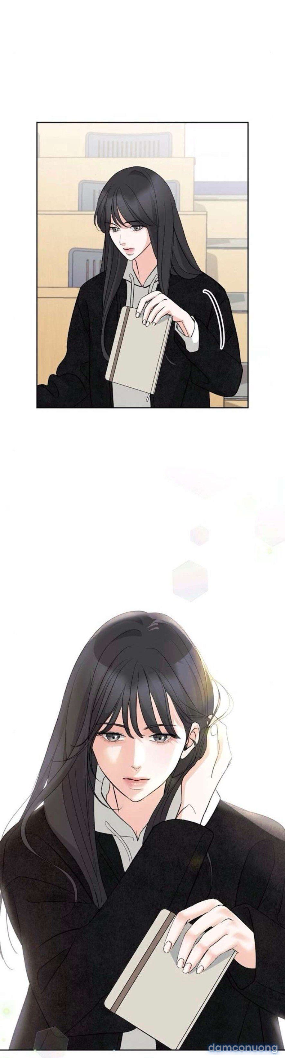 đọc truyện 〖18+〗- Cẩn Thận Va Phải Tình Yêu Chương 12 ảnh 5 tại Thiên Thai Truyện