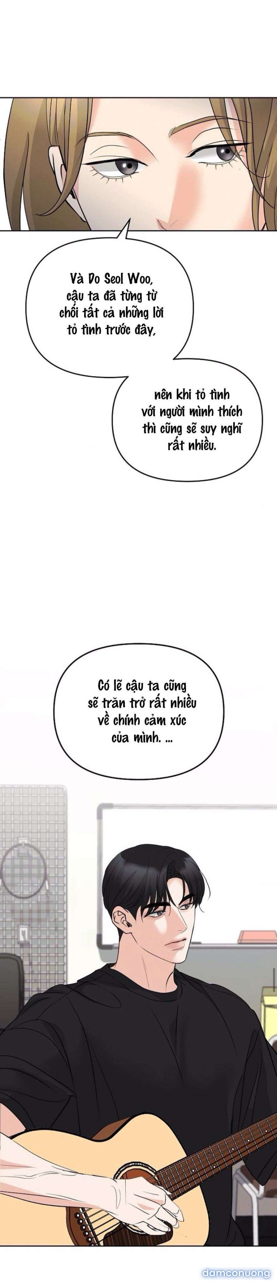 đọc truyện 〖18+〗- Cẩn Thận Va Phải Tình Yêu Chương 12 ảnh 35 tại Thiên Thai Truyện