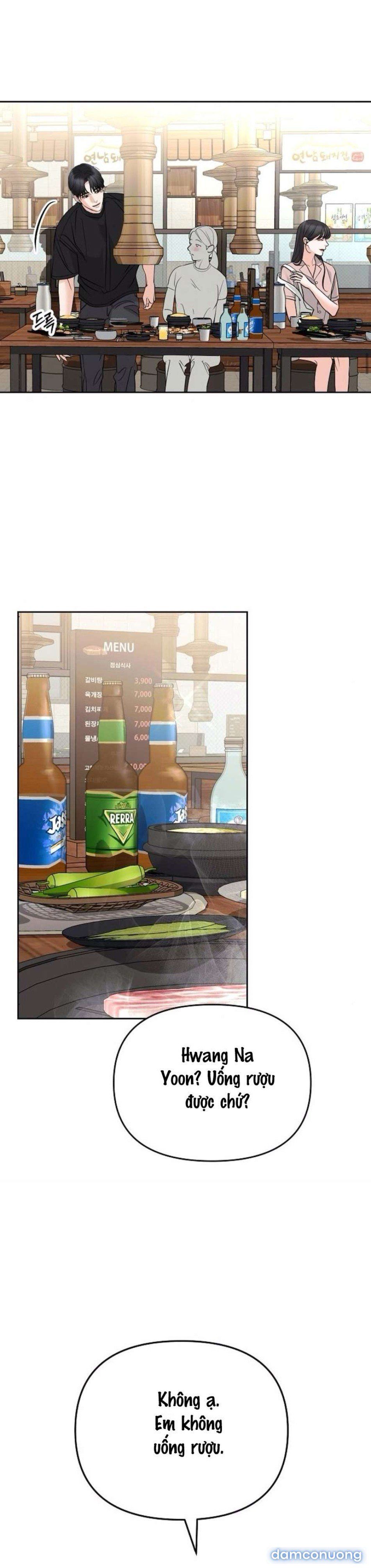 đọc truyện 〖18+〗- Cẩn Thận Va Phải Tình Yêu Chương 12 ảnh 38 tại Thiên Thai Truyện