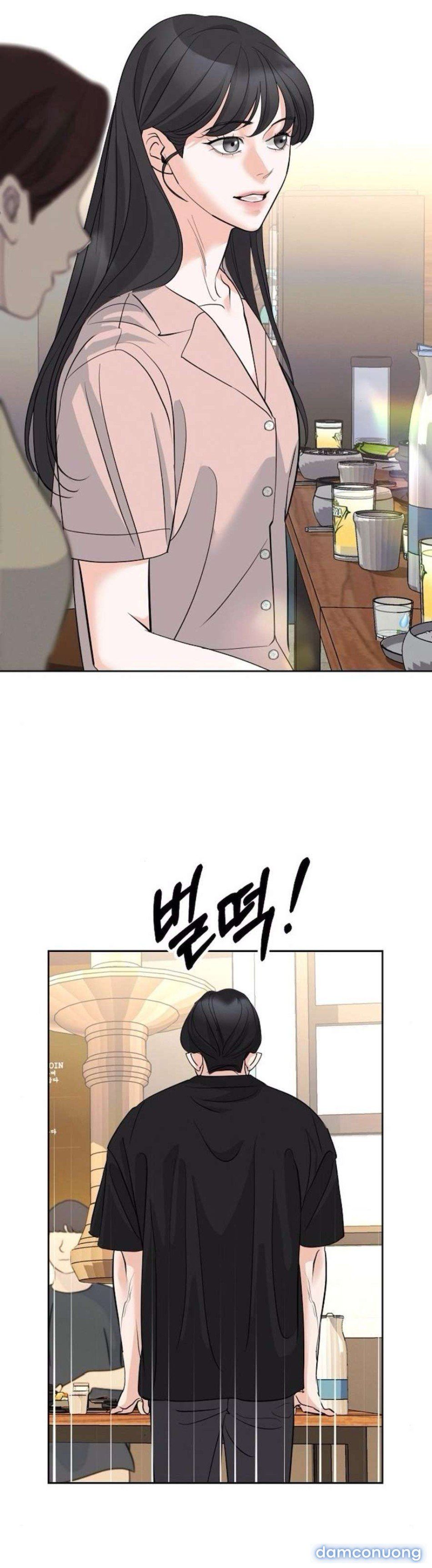 đọc truyện 〖18+〗- Cẩn Thận Va Phải Tình Yêu Chương 12 ảnh 39 tại Thiên Thai Truyện