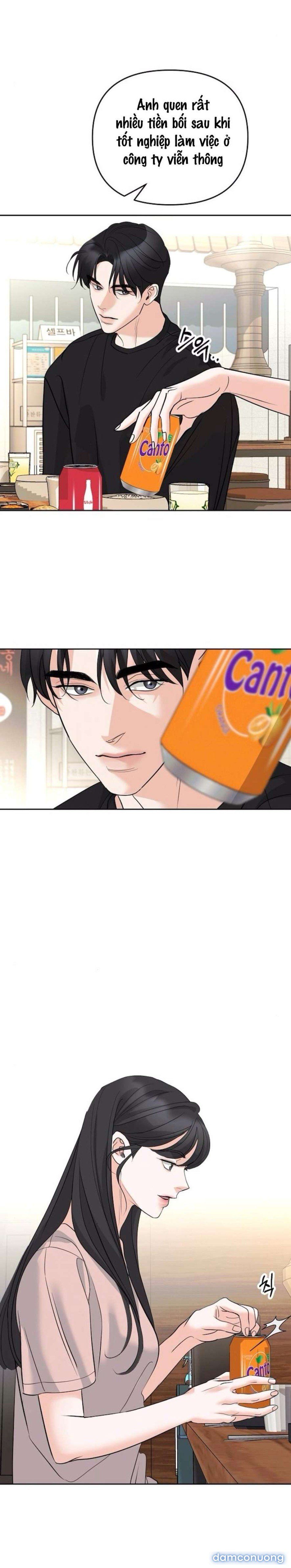 đọc truyện 〖18+〗- Cẩn Thận Va Phải Tình Yêu Chương 12 ảnh 41 tại Thiên Thai Truyện