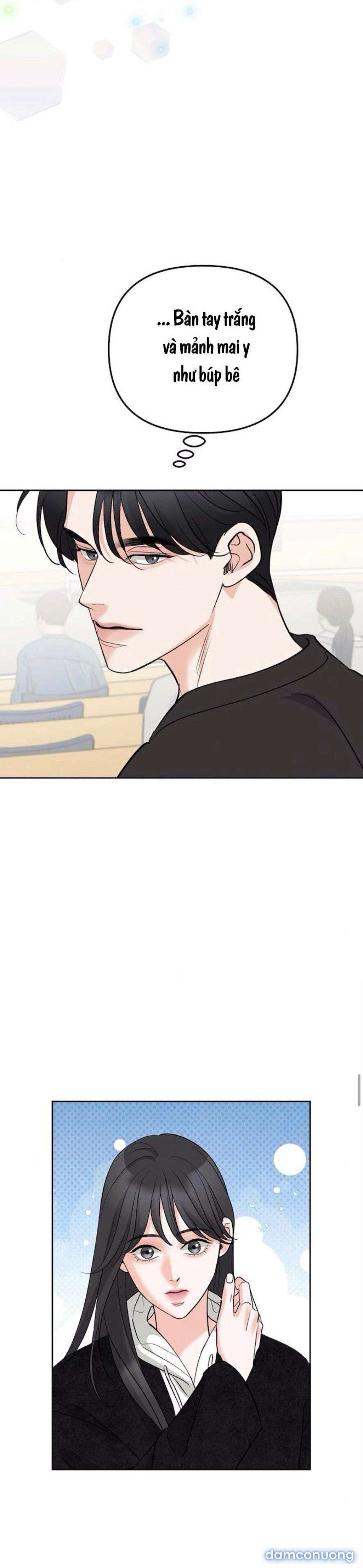 đọc truyện 〖18+〗- Cẩn Thận Va Phải Tình Yêu Chương 12 ảnh 6 tại Thiên Thai Truyện