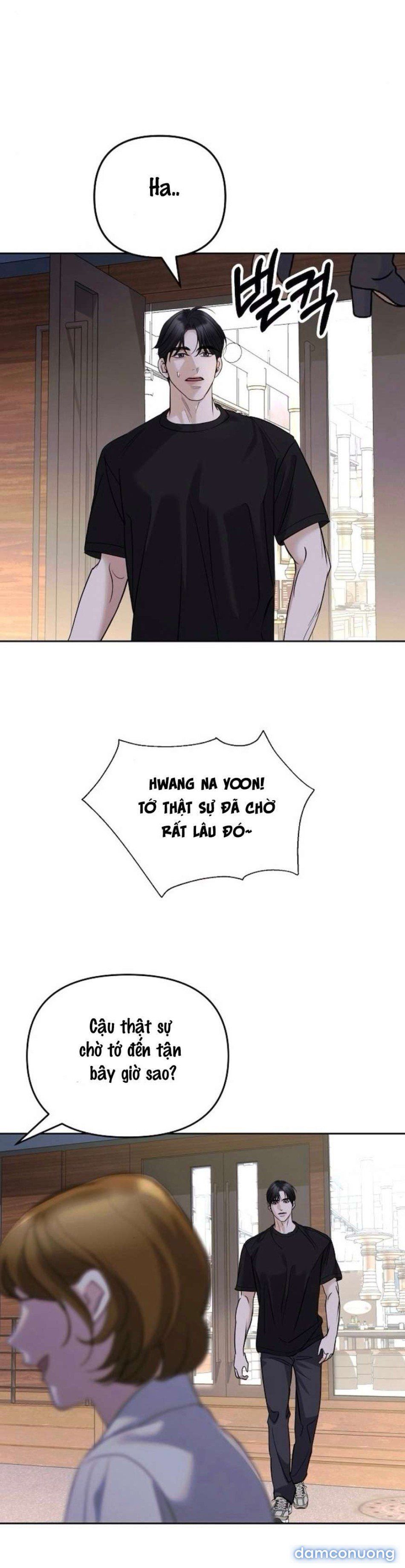 đọc truyện 〖18+〗- Cẩn Thận Va Phải Tình Yêu Chương 12 ảnh 43 tại Thiên Thai Truyện