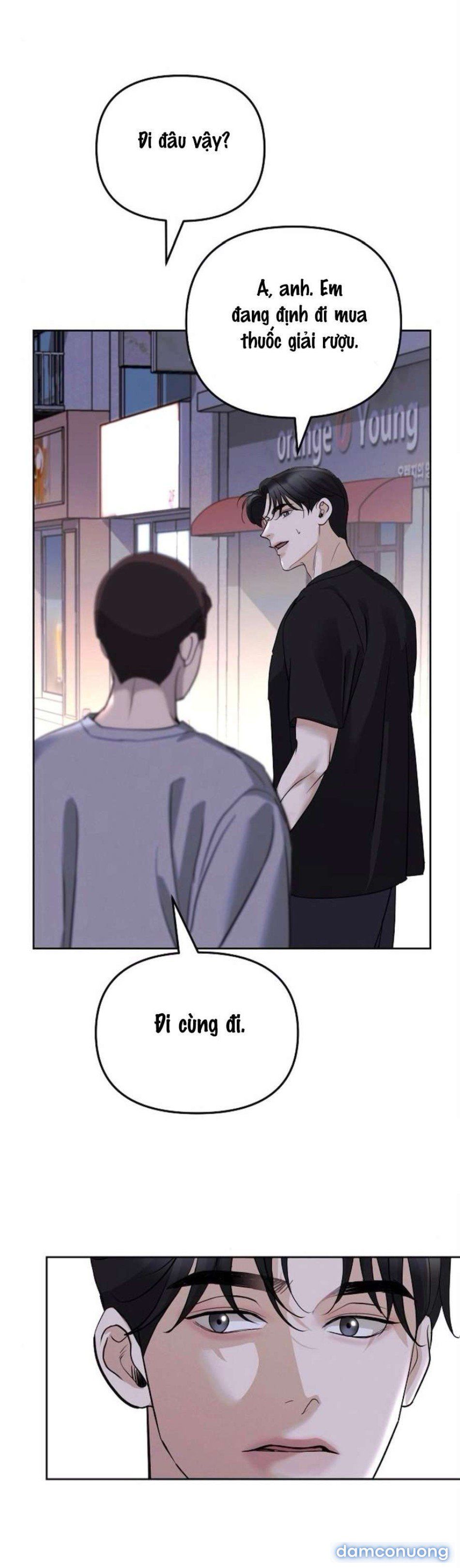 đọc truyện 〖18+〗- Cẩn Thận Va Phải Tình Yêu Chương 12 ảnh 45 tại Thiên Thai Truyện