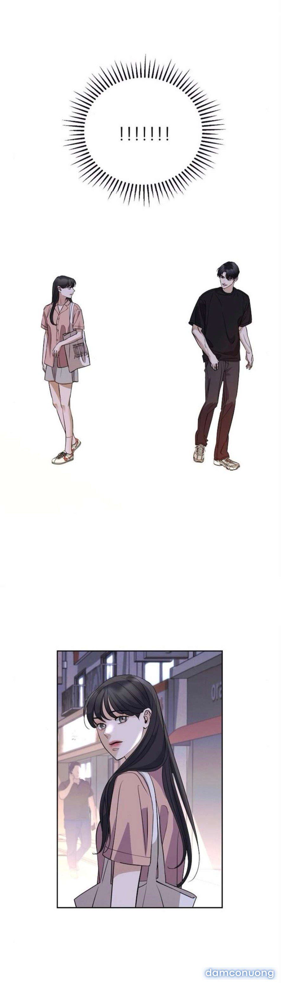 đọc truyện 〖18+〗- Cẩn Thận Va Phải Tình Yêu Chương 12 ảnh 46 tại Thiên Thai Truyện