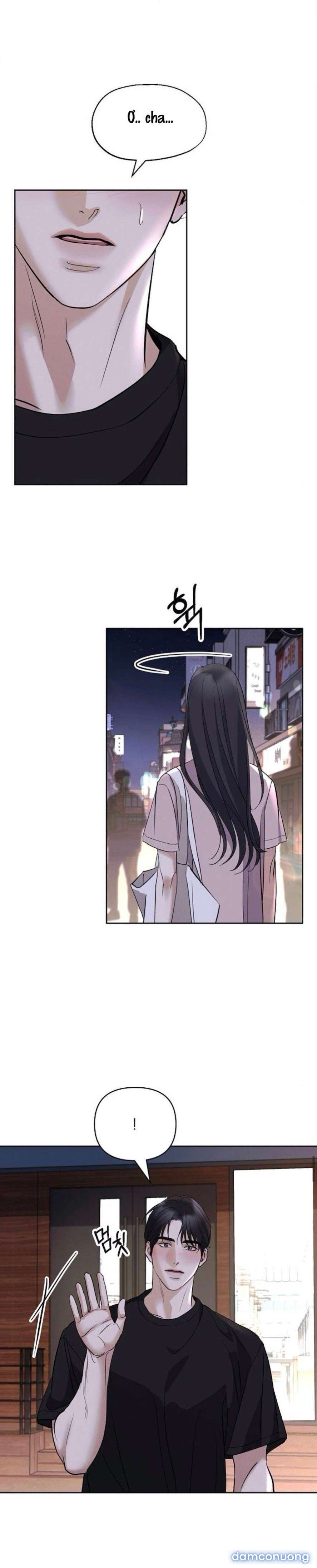 đọc truyện 〖18+〗- Cẩn Thận Va Phải Tình Yêu Chương 12 ảnh 47 tại Thiên Thai Truyện