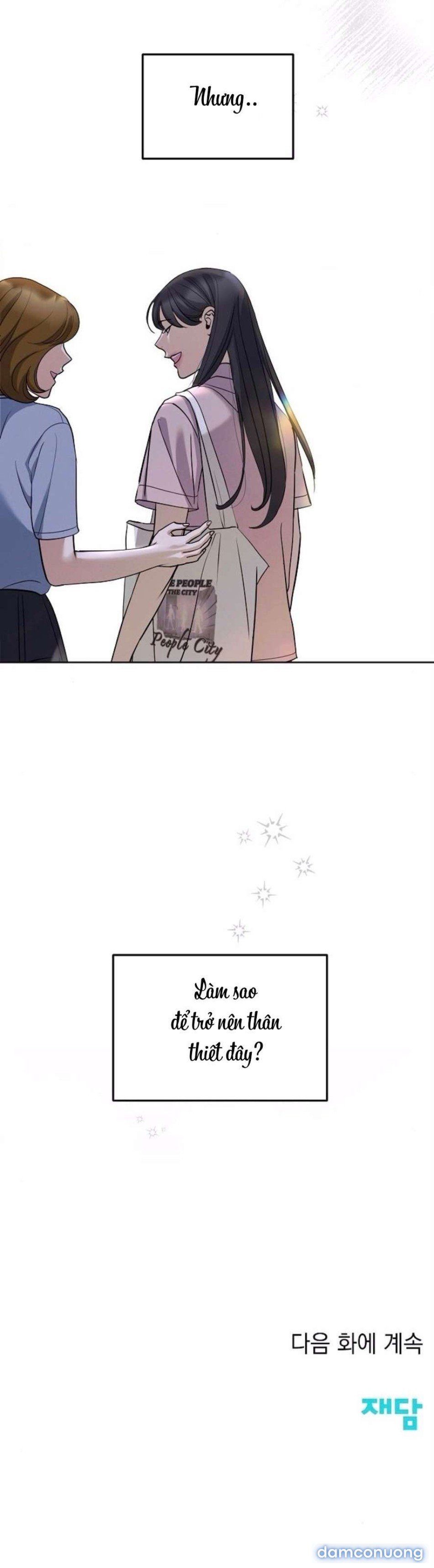 đọc truyện 〖18+〗- Cẩn Thận Va Phải Tình Yêu Chương 12 ảnh 49 tại Thiên Thai Truyện