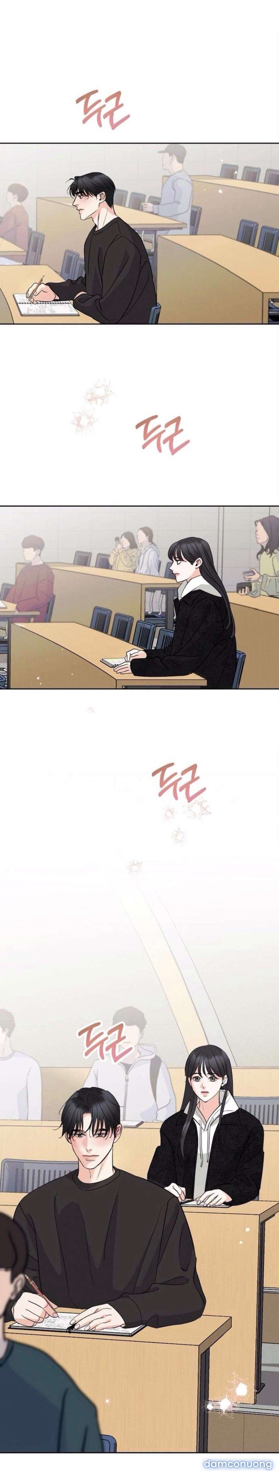 đọc truyện 〖18+〗- Cẩn Thận Va Phải Tình Yêu Chương 12 ảnh 10 tại Thiên Thai Truyện