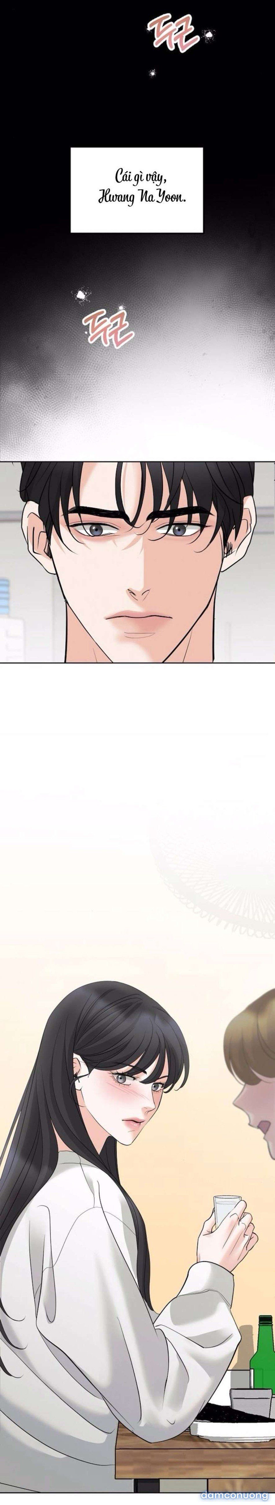 đọc truyện 〖18+〗- Cẩn Thận Va Phải Tình Yêu Chương 13 ảnh 14 tại Thiên Thai Truyện