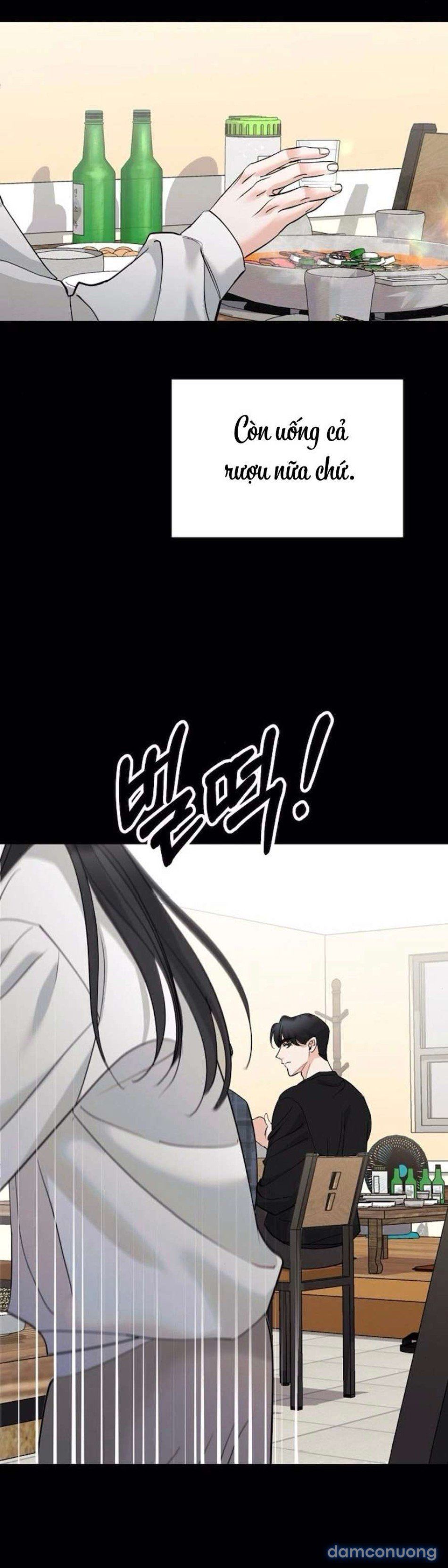 đọc truyện 〖18+〗- Cẩn Thận Va Phải Tình Yêu Chương 13 ảnh 16 tại Thiên Thai Truyện