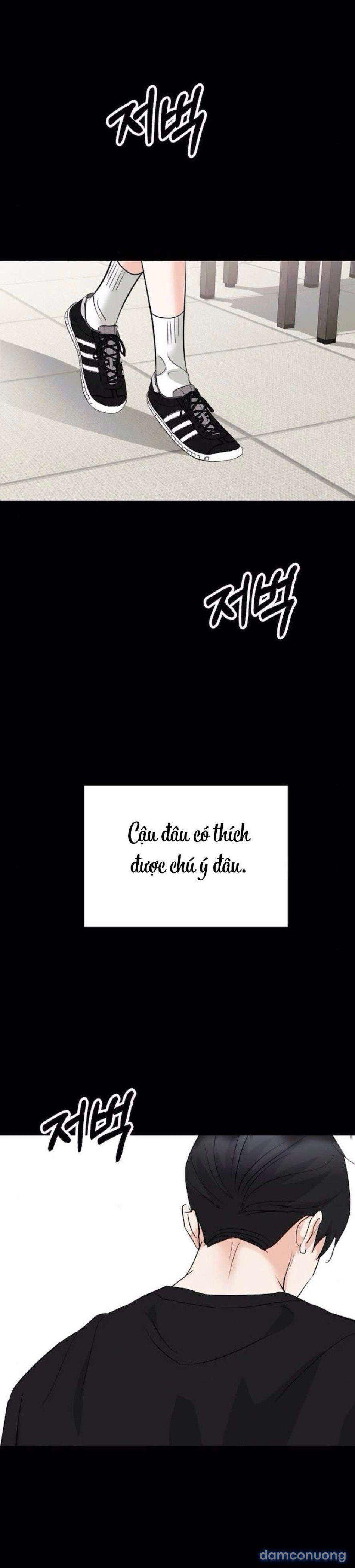 đọc truyện 〖18+〗- Cẩn Thận Va Phải Tình Yêu Chương 13 ảnh 17 tại Thiên Thai Truyện