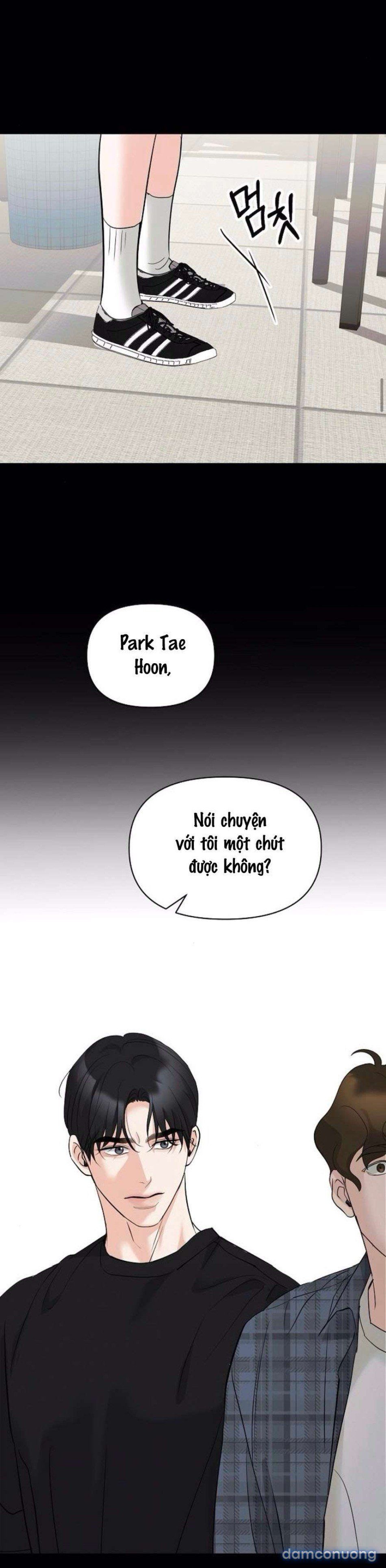 đọc truyện 〖18+〗- Cẩn Thận Va Phải Tình Yêu Chương 13 ảnh 18 tại Thiên Thai Truyện