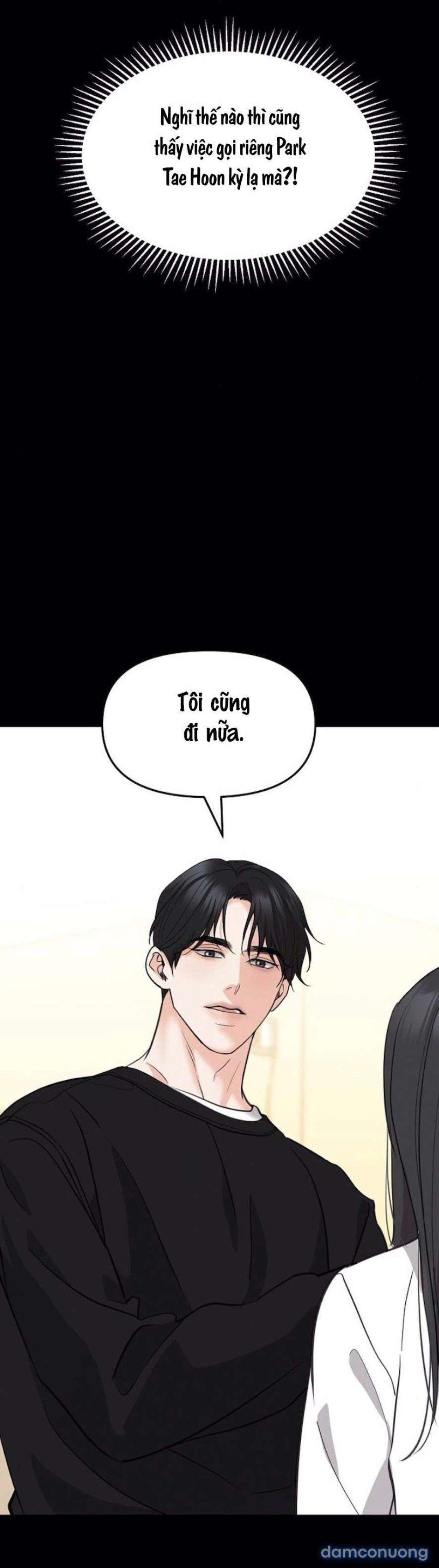 đọc truyện 〖18+〗- Cẩn Thận Va Phải Tình Yêu Chương 13 ảnh 19 tại Thiên Thai Truyện