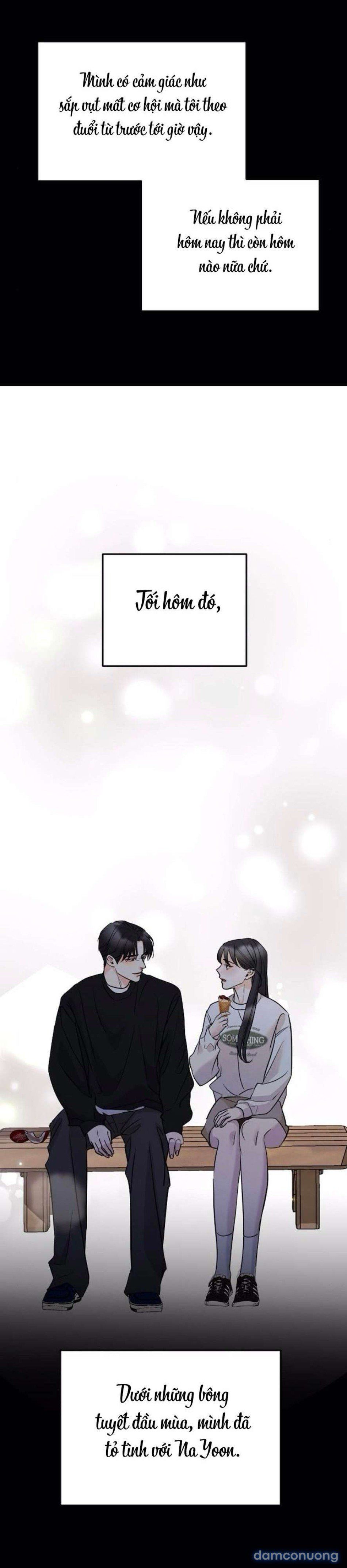 đọc truyện 〖18+〗- Cẩn Thận Va Phải Tình Yêu Chương 13 ảnh 20 tại Thiên Thai Truyện