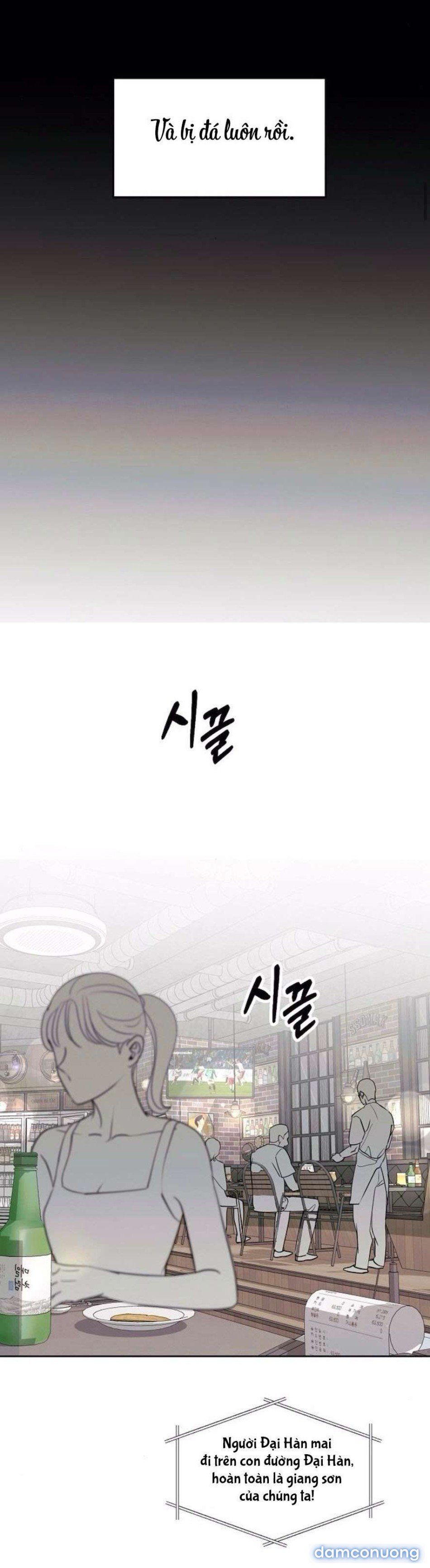 đọc truyện 〖18+〗- Cẩn Thận Va Phải Tình Yêu Chương 13 ảnh 21 tại Thiên Thai Truyện