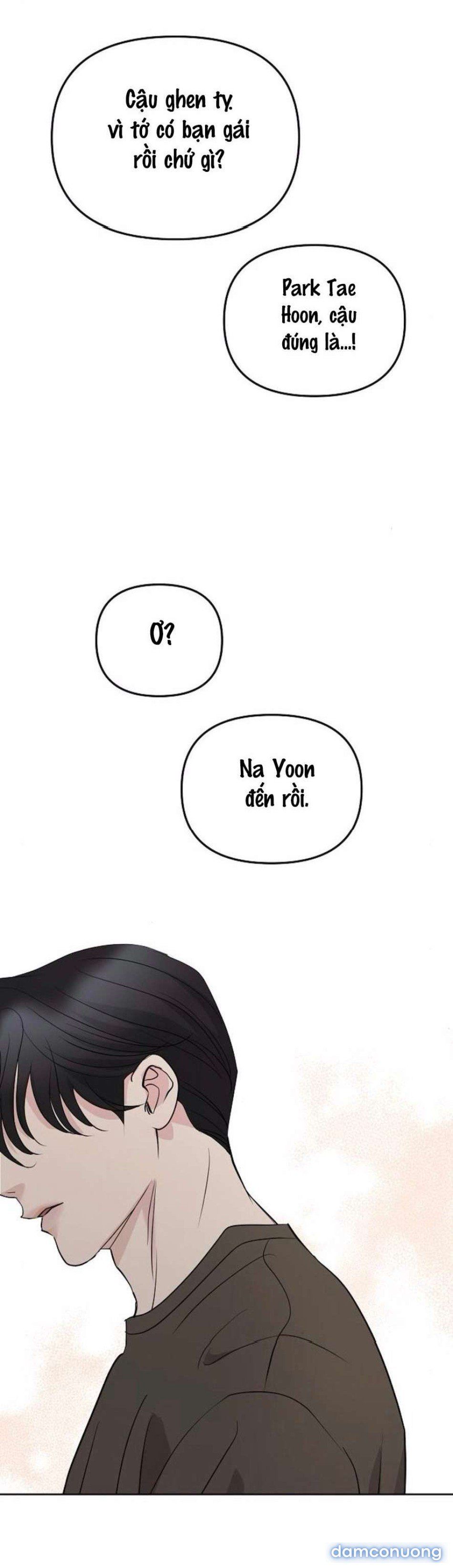 đọc truyện 〖18+〗- Cẩn Thận Va Phải Tình Yêu Chương 13 ảnh 29 tại Thiên Thai Truyện