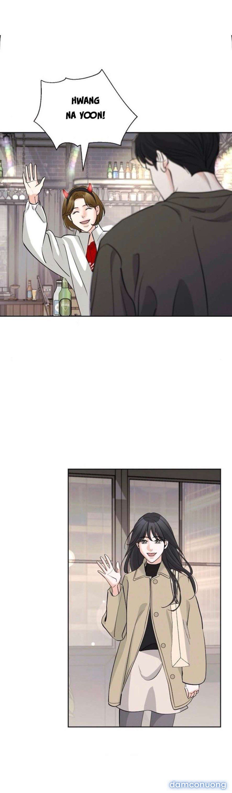 đọc truyện 〖18+〗- Cẩn Thận Va Phải Tình Yêu Chương 13 ảnh 30 tại Thiên Thai Truyện