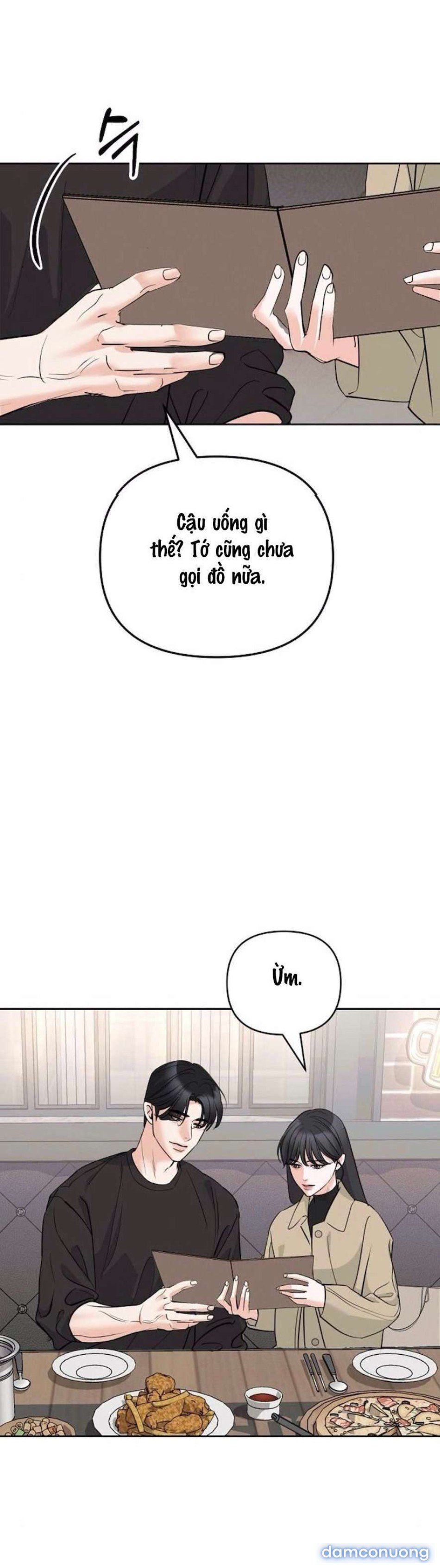 đọc truyện 〖18+〗- Cẩn Thận Va Phải Tình Yêu Chương 13 ảnh 32 tại Thiên Thai Truyện