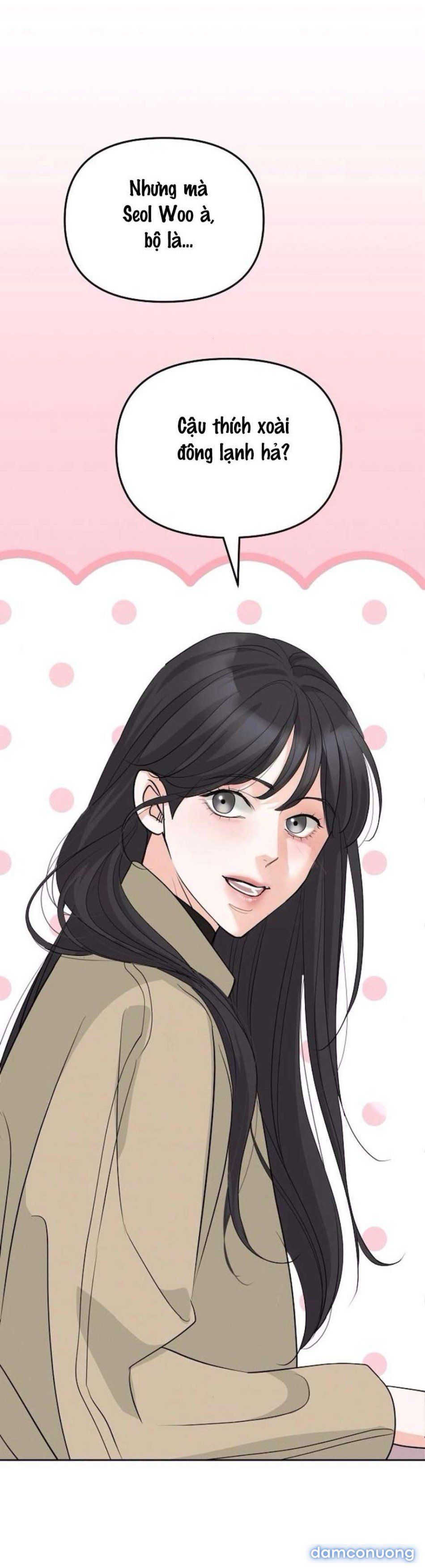 đọc truyện 〖18+〗- Cẩn Thận Va Phải Tình Yêu Chương 13 ảnh 38 tại Thiên Thai Truyện