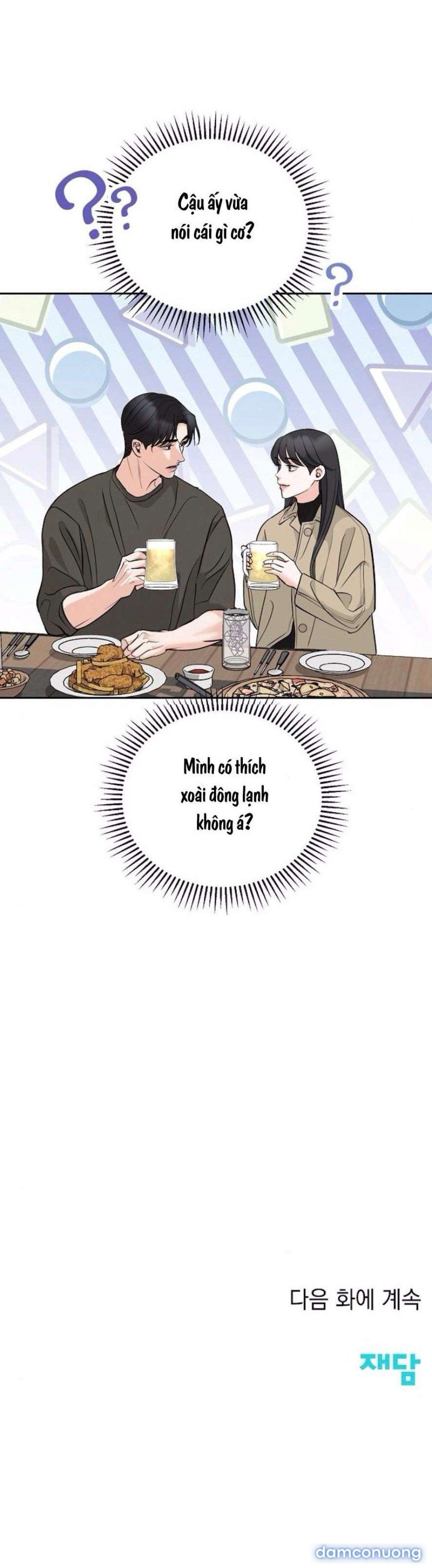 đọc truyện 〖18+〗- Cẩn Thận Va Phải Tình Yêu Chương 13 ảnh 39 tại Thiên Thai Truyện