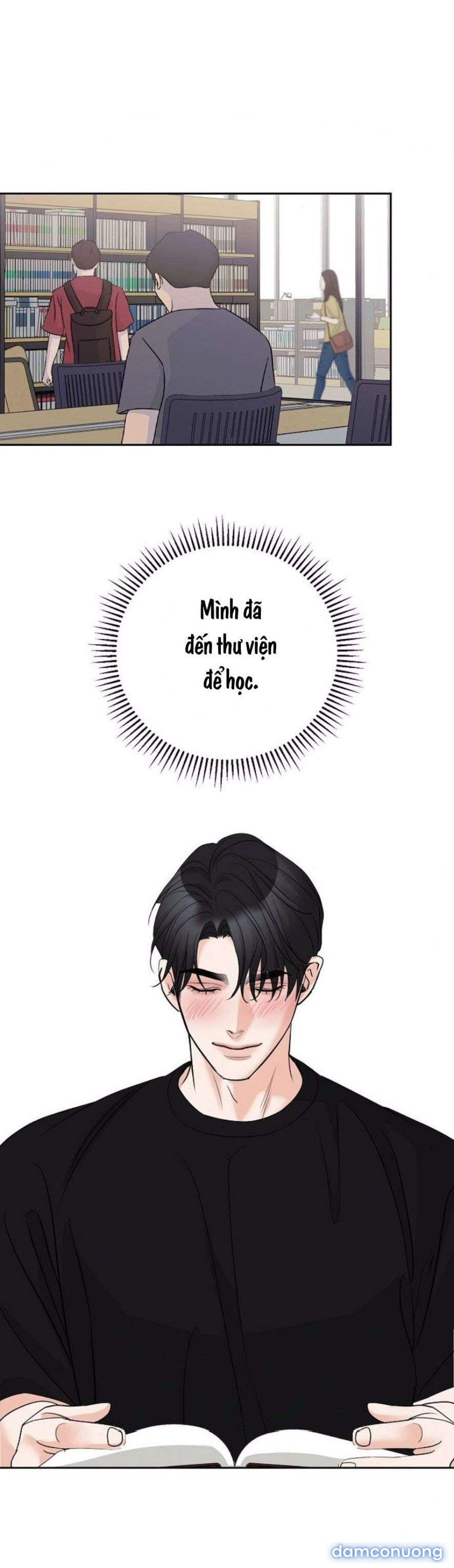 đọc truyện 〖18+〗- Cẩn Thận Va Phải Tình Yêu Chương 13 ảnh 7 tại Thiên Thai Truyện