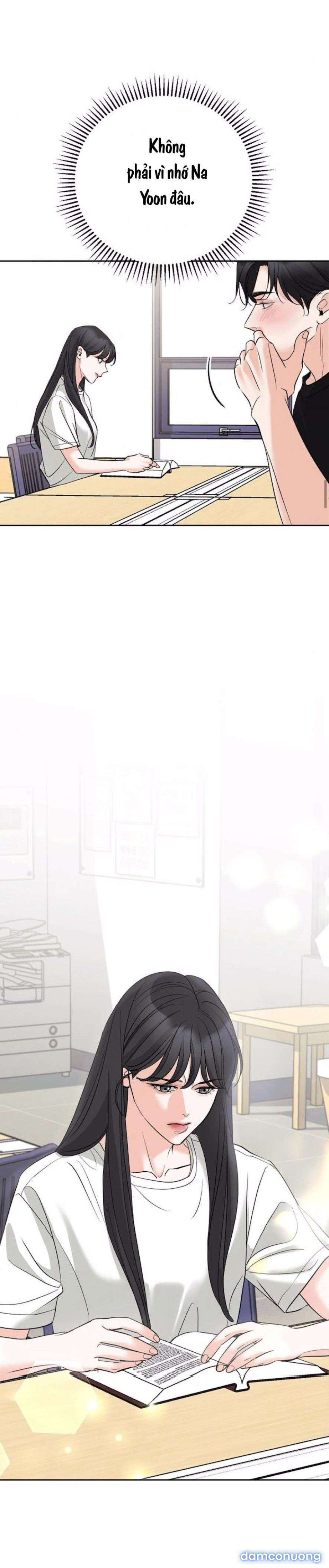 đọc truyện 〖18+〗- Cẩn Thận Va Phải Tình Yêu Chương 13 ảnh 8 tại Thiên Thai Truyện