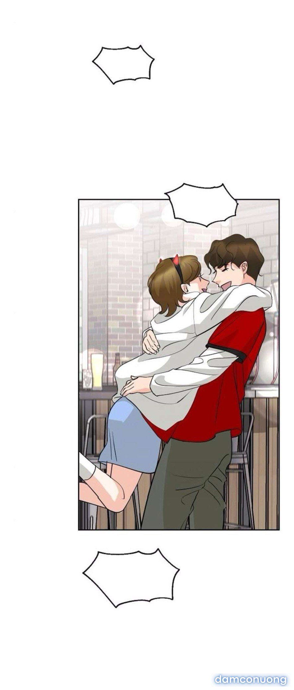 đọc truyện 〖18+〗- Cẩn Thận Va Phải Tình Yêu Chương 14 ảnh 4 tại Thiên Thai Truyện